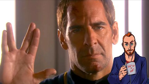 Star Trek’s Best Season! (Enterprise Season Four)