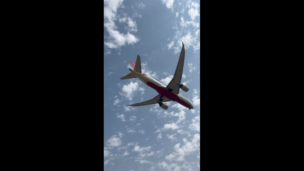 How it’s beautiful ❤️🛩️>>