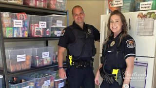 COP House in Mt. Pleasant helps build stronger, closer communities