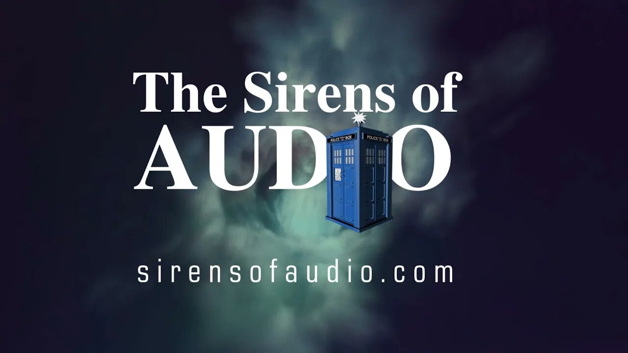 Discover Doctor Who on Audio | Welcome to The Sirens of Audio Podcast