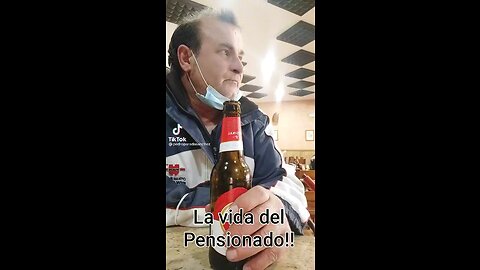 La Vida del Pensionado