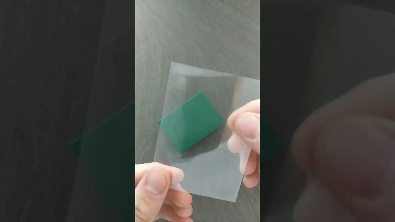 Here's Why I Don't Double Sleeve My Cards