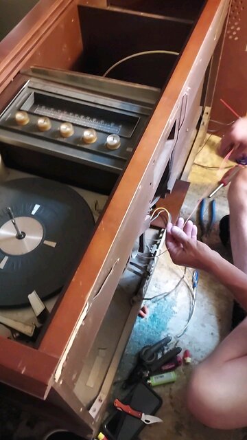 My Mother's Day Gift! (Vid 2)