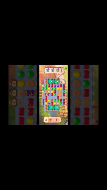 Shorts Playrix Homescapes Gameplay Walkthrough Level 12615-010