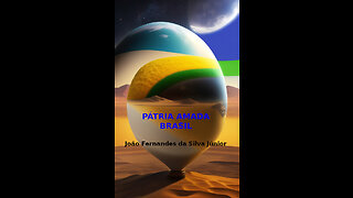 PÁTRIA AMADA BRASIL