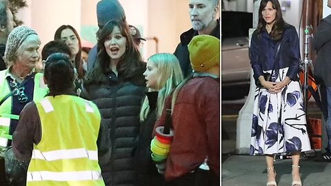 Jennifer Garner Takes on Season 2