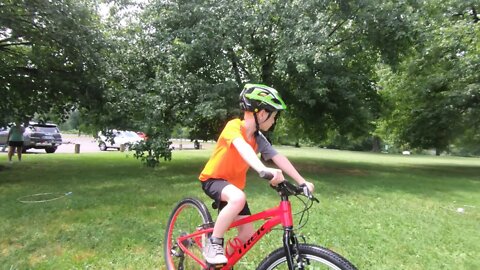 Revolution Devo Cycling Squirrel Squad Practice