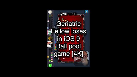 Skilled Fellow plays online in Windows 8 Ball pool game [HD] [4K] 🎱🎱🎱 8 Ball Pool 🎱🎱🎱