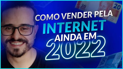 💰​💳​[Loja Integrada] Como vender pela internet ainda em 2022?