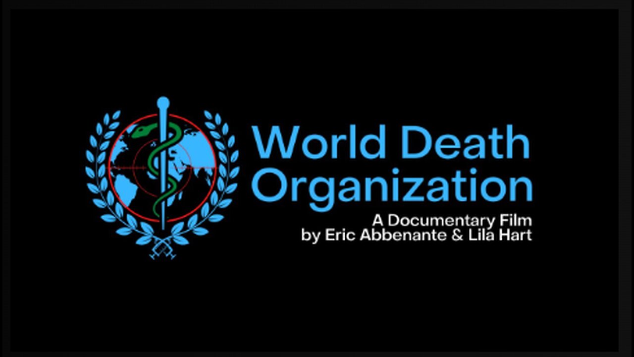 World Death Organization