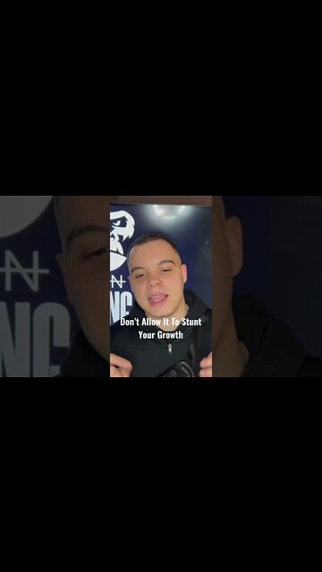 Your Environment #shorts