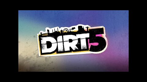 DiRT 5 4K Gameplay (PS5)