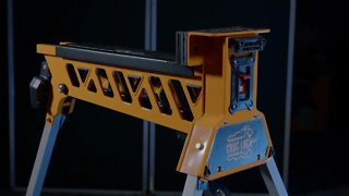 #4 Multi-Purpose Workbench "Croc Lock" | Teaser Video - BATAVIA