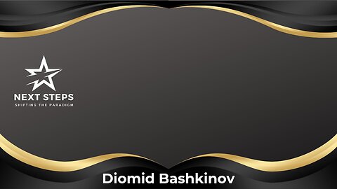 Empowered Healthcare - Part 6 - Diomid Bashkinov