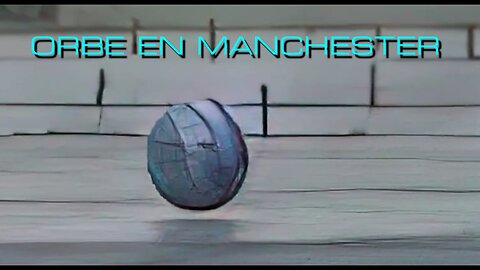 A.M.! ORBE EN MANCHESTER