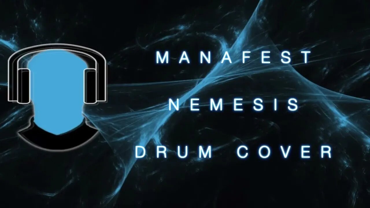 Manafest Nemesis Drum Cover