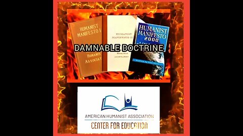 DAMNABLE DOCTRINE