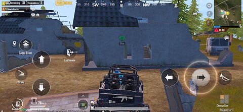 Pubg mobile