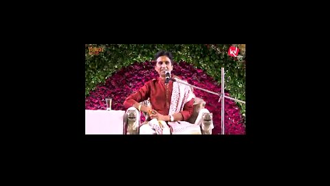 Kumar Vishwas on ramayan Ram Katha by Kumar Vishwas