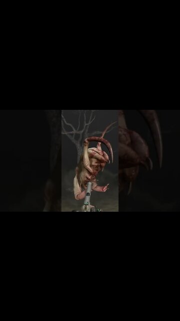 Headcrab Zombies Half Life Alyx Mods TikTok Gaming 5