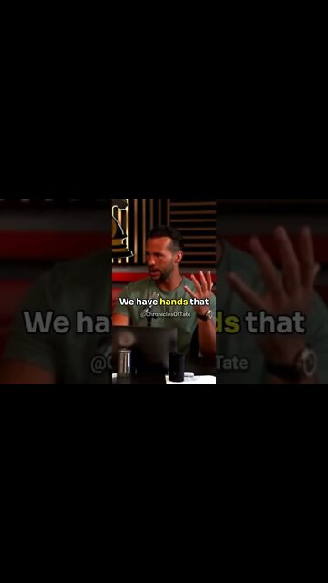 THIS is How Andrew Tate Became Internet Famous😱