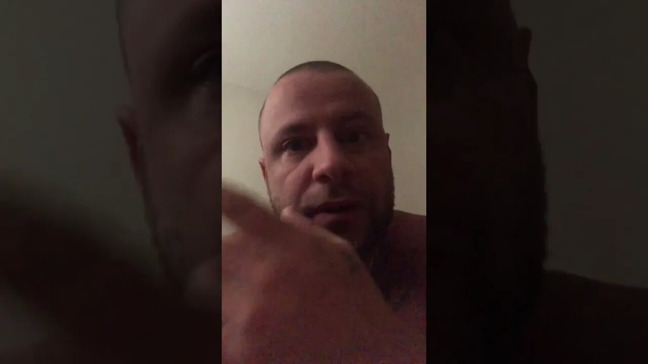 You Live in MY World