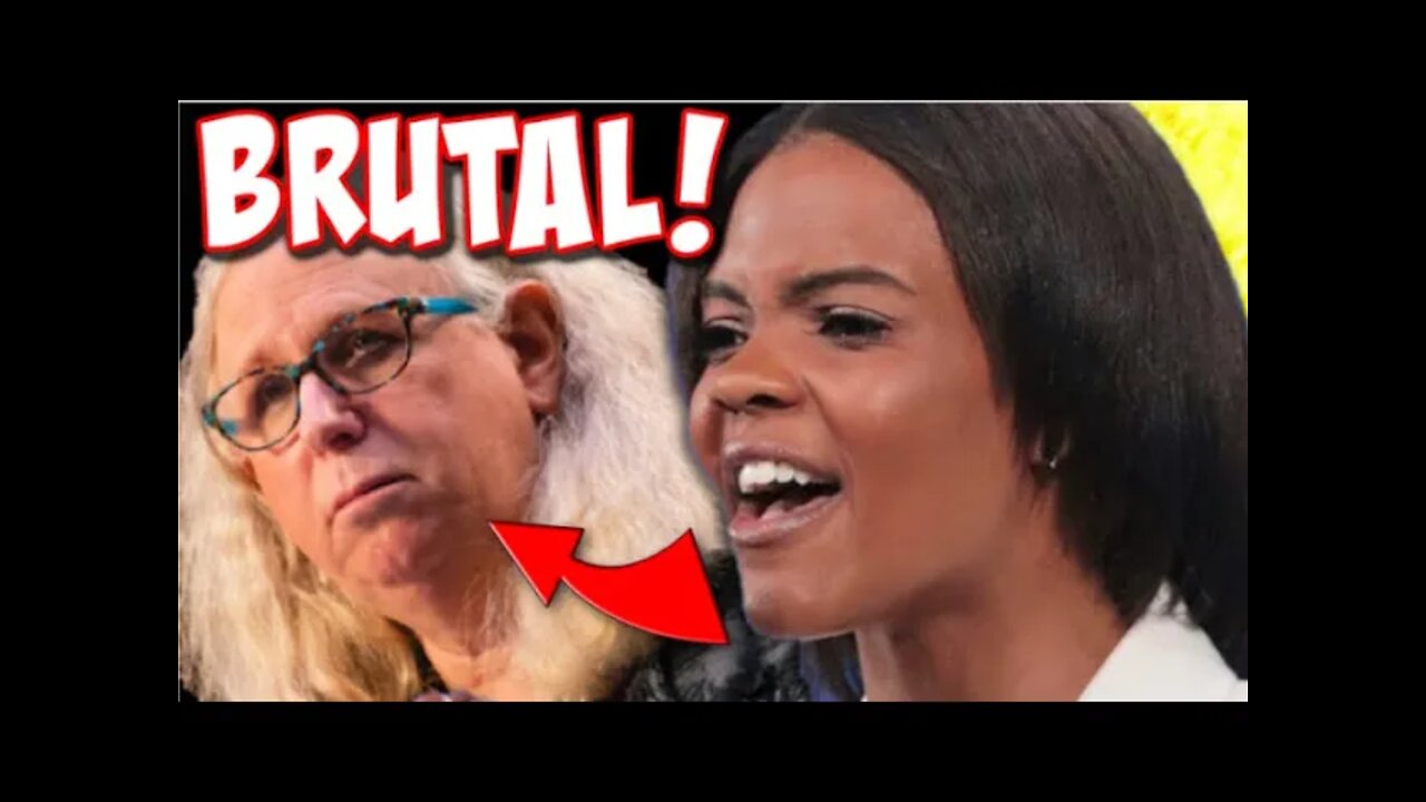 Candace Owens DESTROYS Woke Ideology in Tucker Carlson Interview