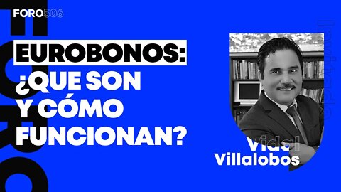 ¿Que son los Eurobonos?