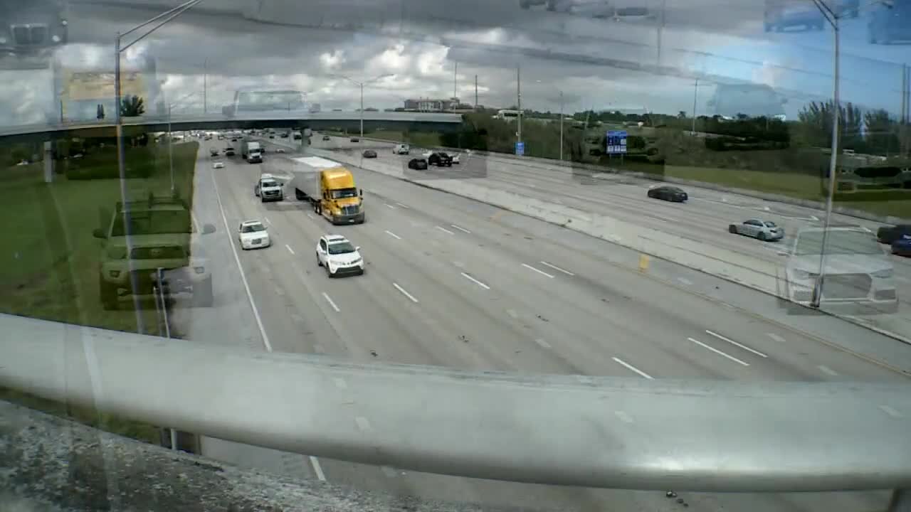 Study: 49% of Floridians staying home for Thanksgiving due to cost of gas
