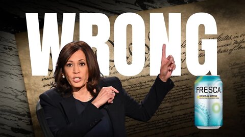 No Christian Should Vote For Kamala - PRO ROE - Anti Constitution