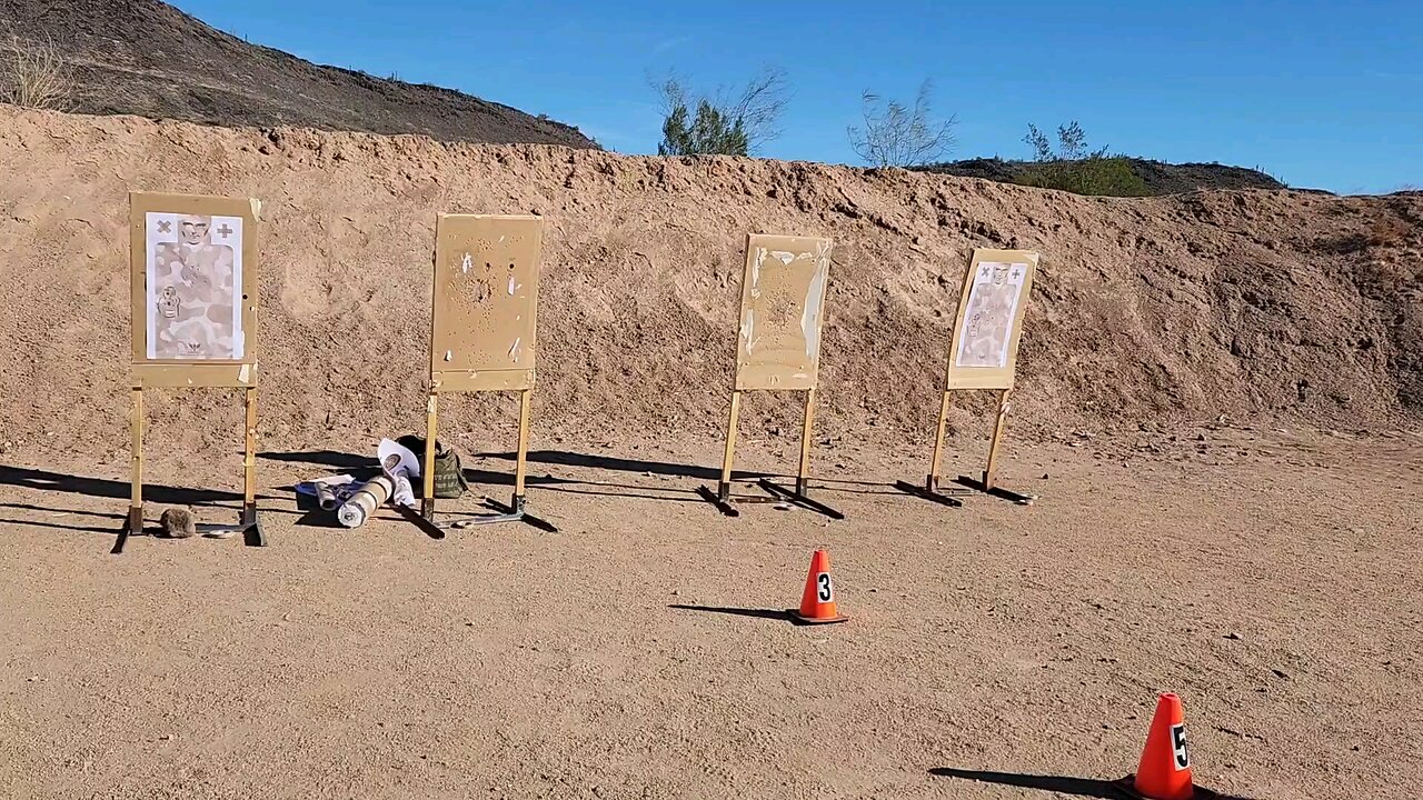 3 reload 3 with offlining