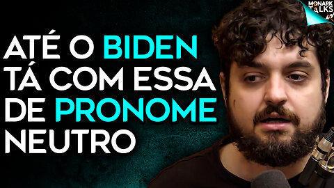 AGORA VOCÊ VAI PODER FALAR "TODES" ATÉ NOS ESTADOS UNIDOS