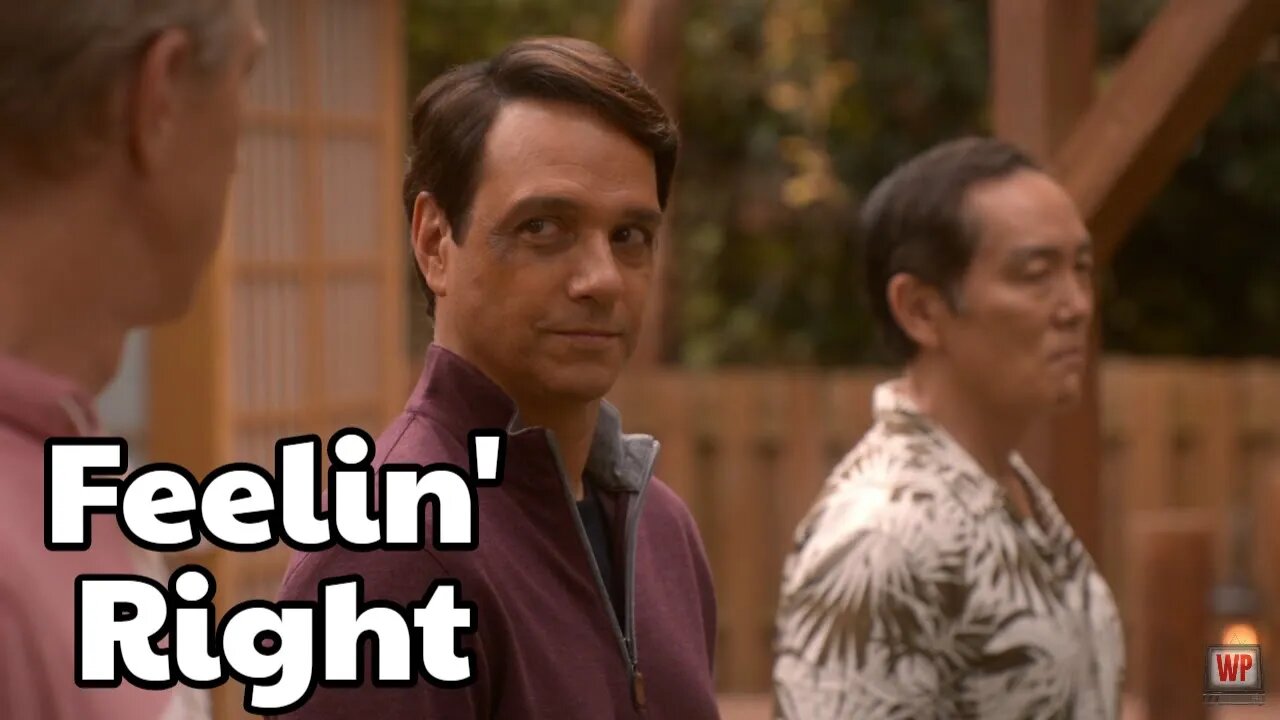 Season 6 is Feelin' Right
