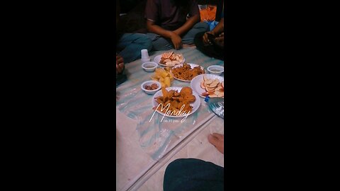 Aftari time