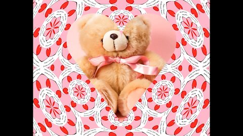 Não tenho nada, mas o seu carinho... [Frases e Poemas]