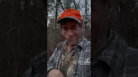 Predator eves or stink eye squint?