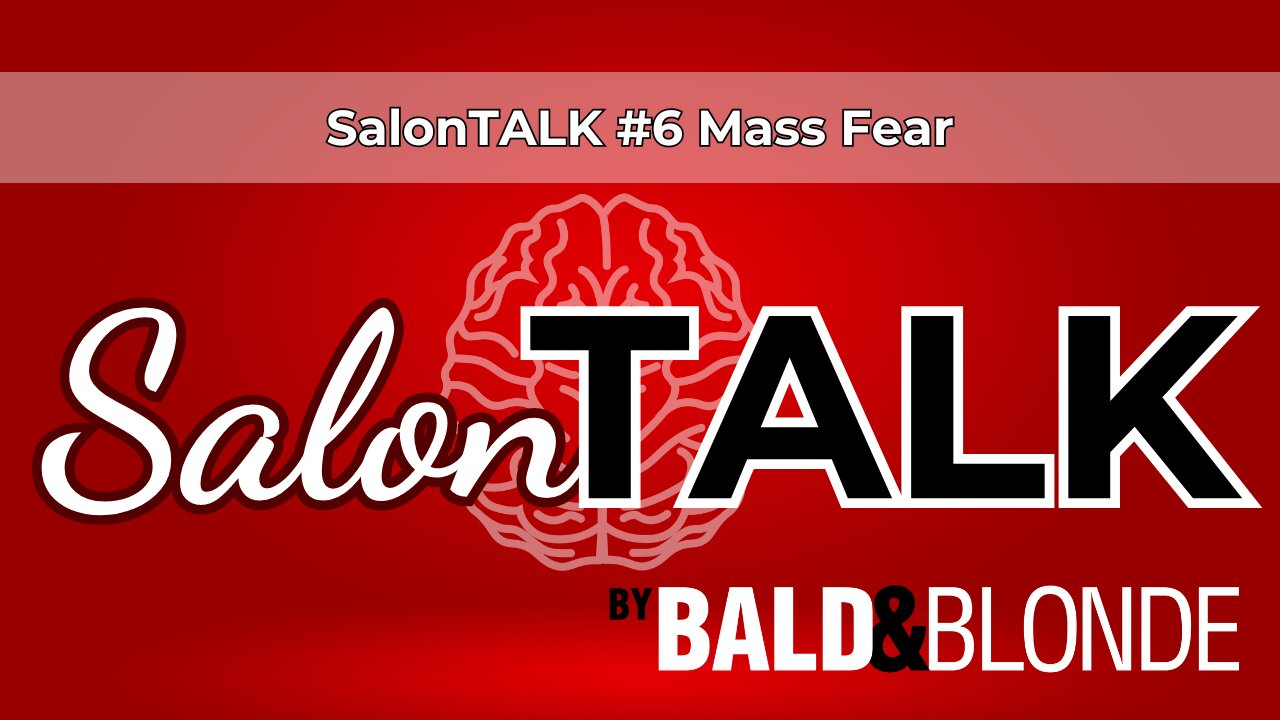 Mass Fear - SalonTALK #6