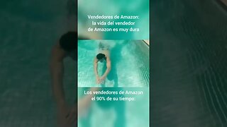 👨‍💻 LA VIDA DEL VENDEDOR DE AMAZON 👨‍💻 (2023) #shorts