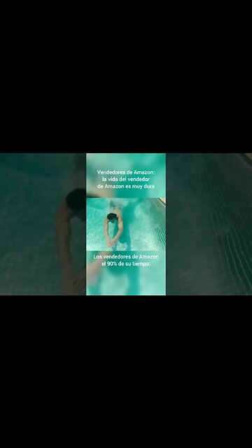 👨‍💻 LA VIDA DEL VENDEDOR DE AMAZON 👨‍💻 (2023) #shorts