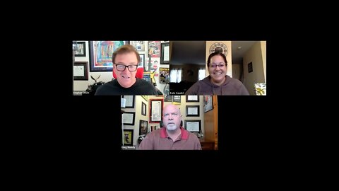 Linked I for Financial Advisors - Pt 2 with Kate Guadet and, Stephen Oliver, Greg Moody