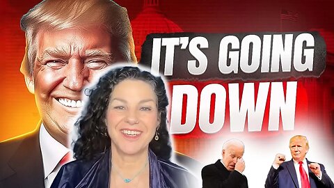 Tarot By Janine [ MUST WATCH ] DONALD TRUMP JUST DROPPED A MAJOR BOMBSHELL