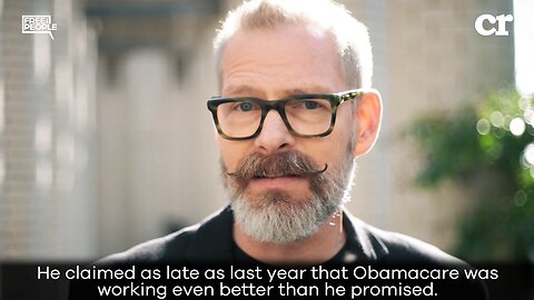 ObamaCare Open Enrollment Is Open Season on You