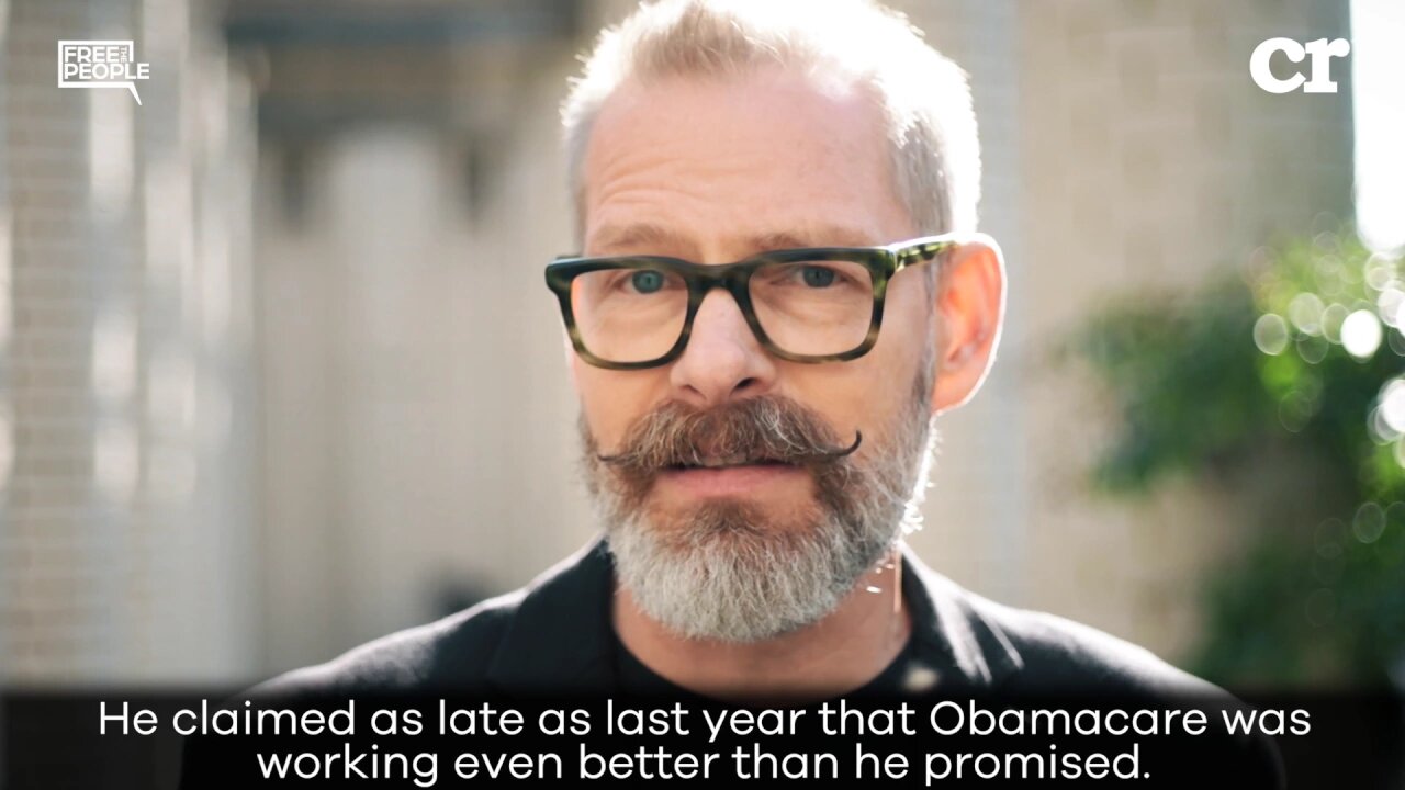 ObamaCare Open Enrollment Is Open Season on You