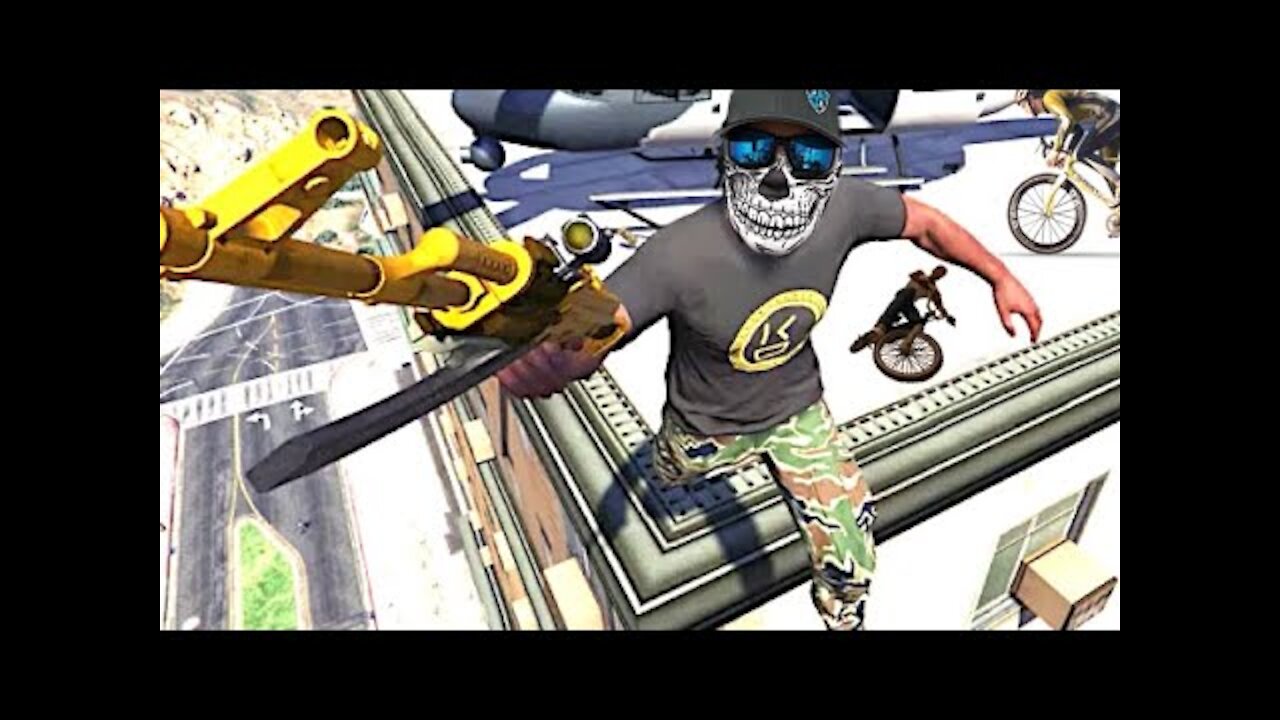 GTA 5 FUNNY MOMENTS #shorts #gta5