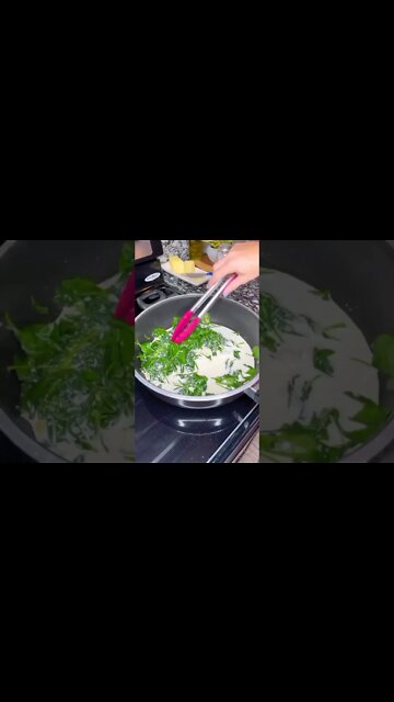 Keto Recipes For Beginners | Low-Carb Recipes | Keto Diet Plan #shorts #ketodiet