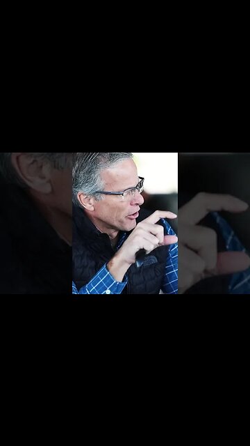 Finish Building the Wall