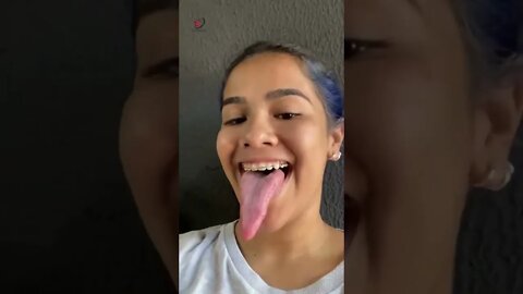 Longest Tongue - Dtb World