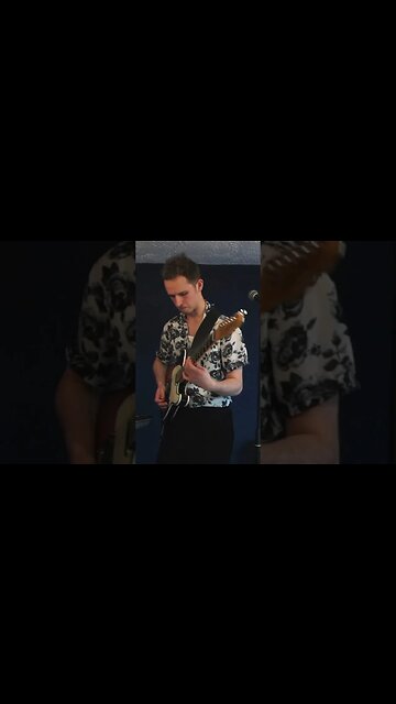 Full loop from episode 11 of the weekly stream, tune in to the funk! #music #funk #livelooping