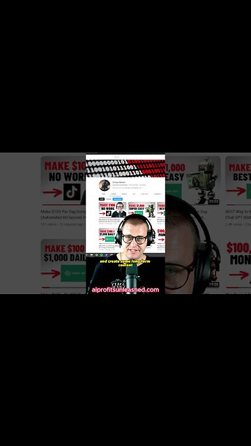 AI techniques, such as natural language processing and machine learning