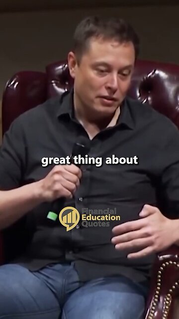 1000 Ways To Fail - Elon Musk